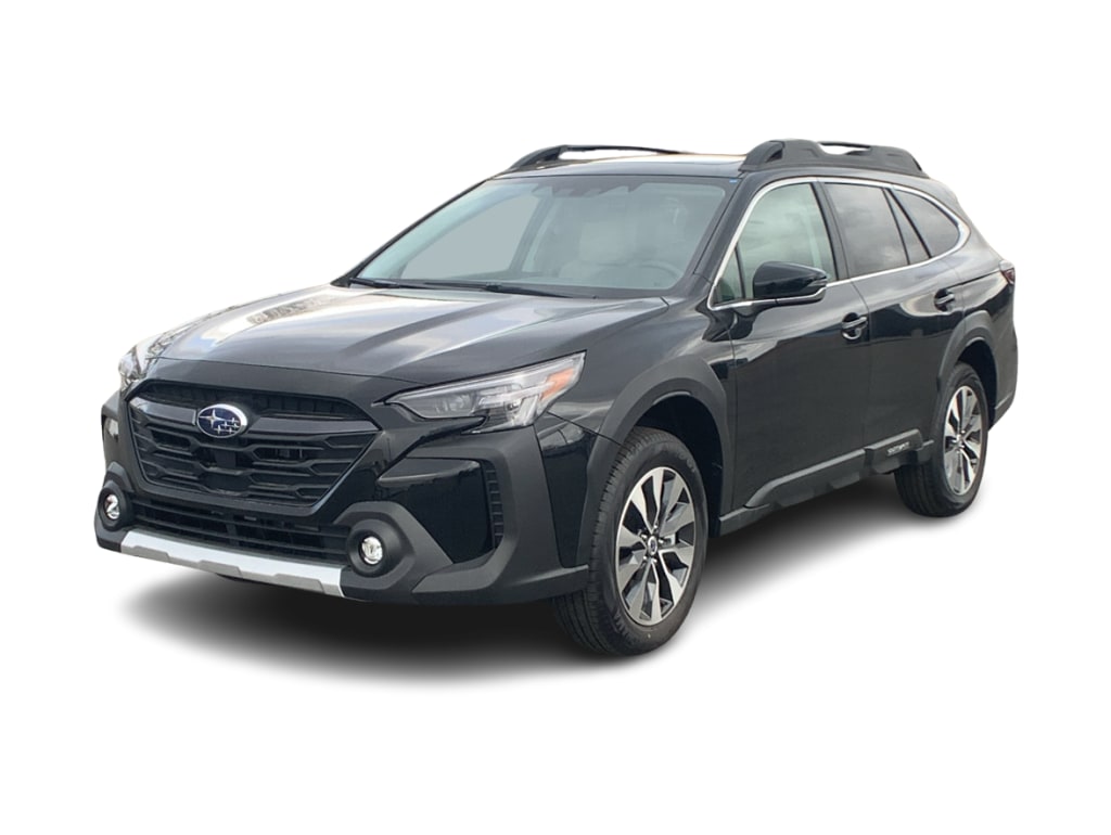 2024 Subaru Outback Limited 2