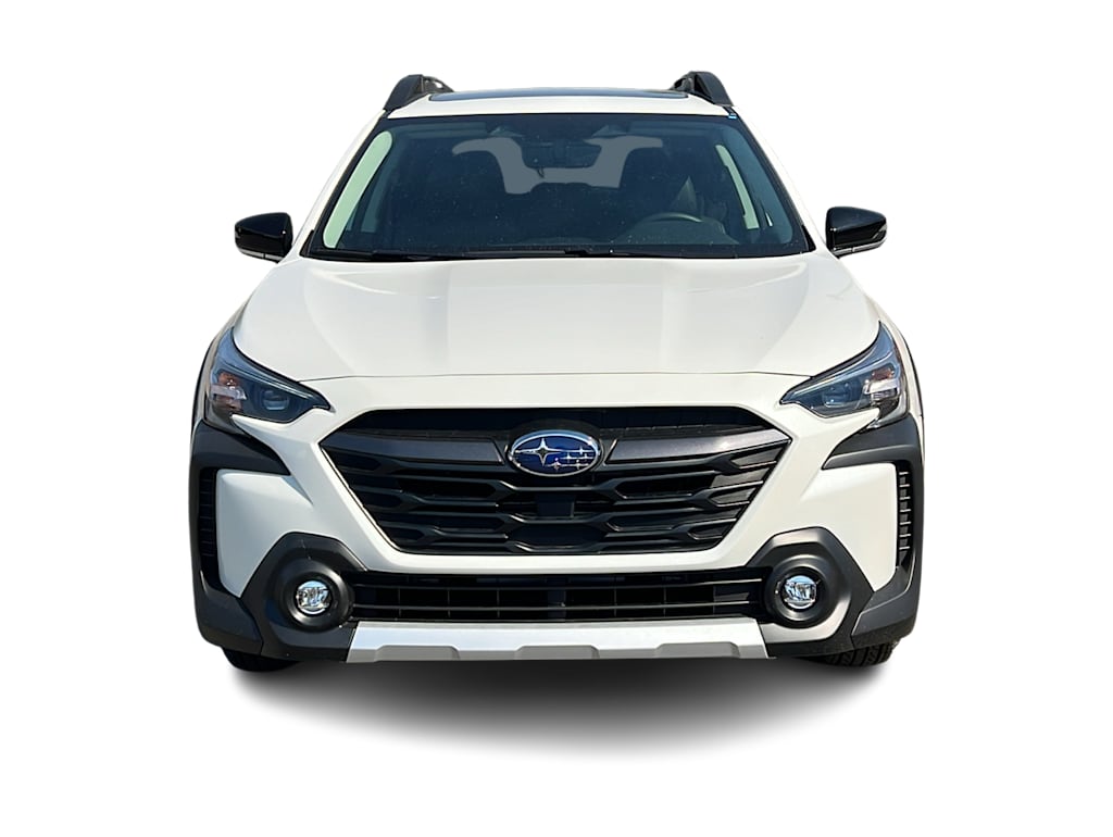 2025 Subaru Outback Limited 6