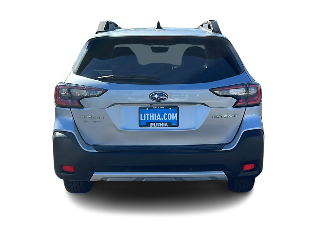 Thumbnail: 2025 Subaru Outback - 5