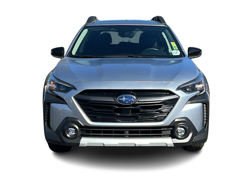 Thumbnail: 2025 Subaru Outback - 6