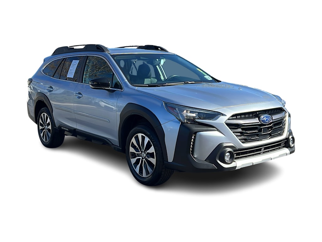 Thumbnail: 2025 Subaru Outback - 20