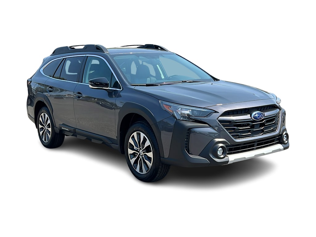 Thumbnail: 2025 Subaru Outback - 20
