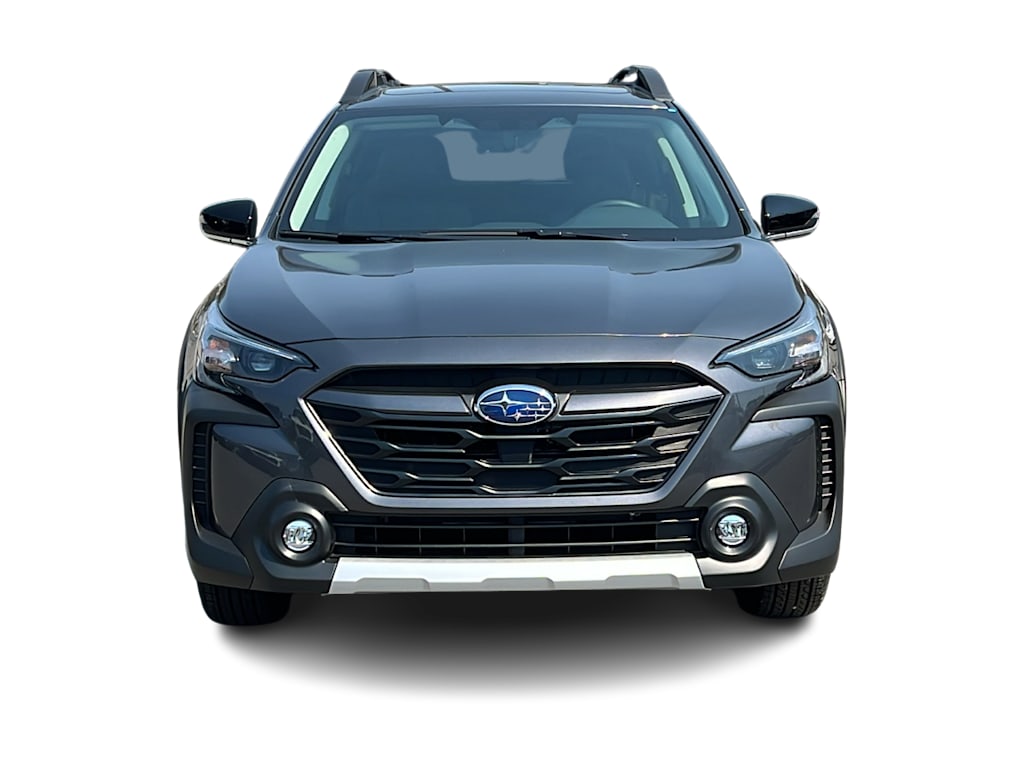 Thumbnail: 2025 Subaru Outback - 6