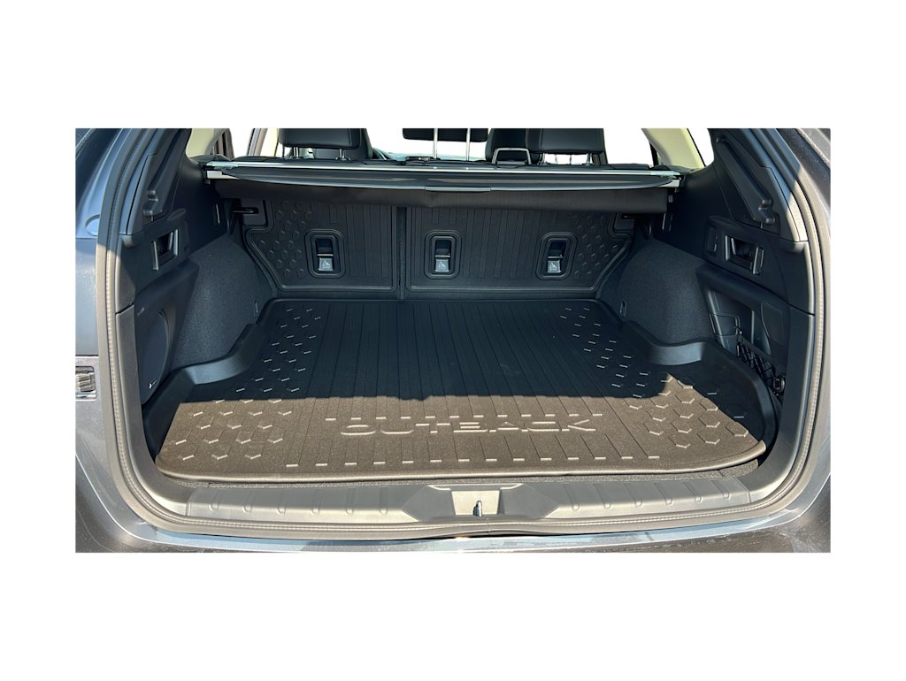 Thumbnail: 2025 Subaru Outback - 17