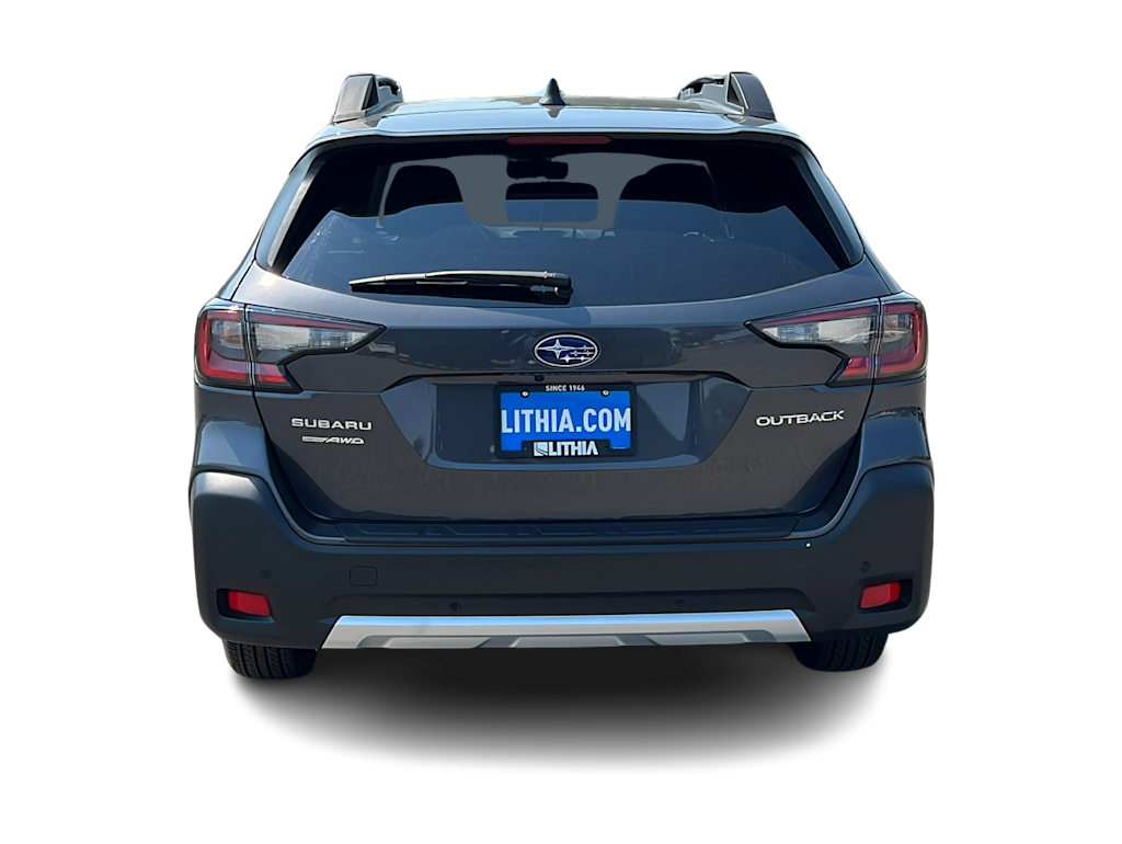 Thumbnail: 2025 Subaru Outback - 5