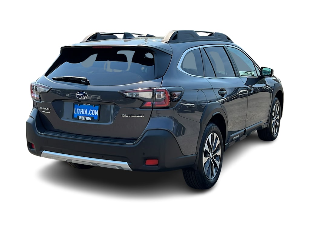 Thumbnail: 2025 Subaru Outback - 22