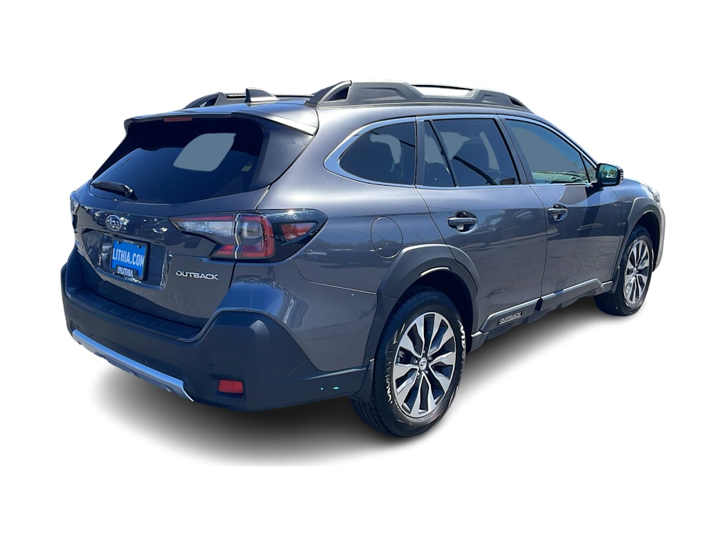 Thumbnail: 2025 Subaru Outback - 22