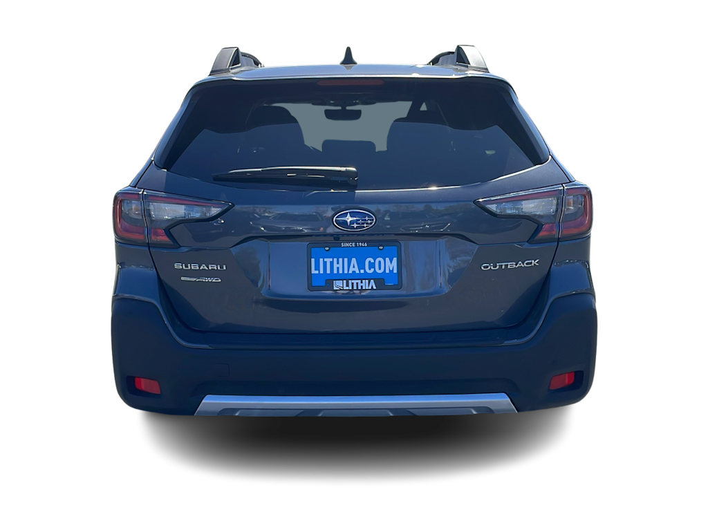 Thumbnail: 2025 Subaru Outback - 5