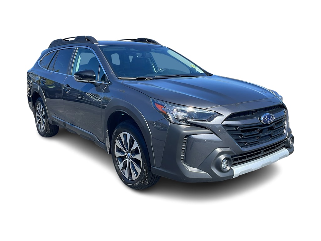 Thumbnail: 2025 Subaru Outback - 20