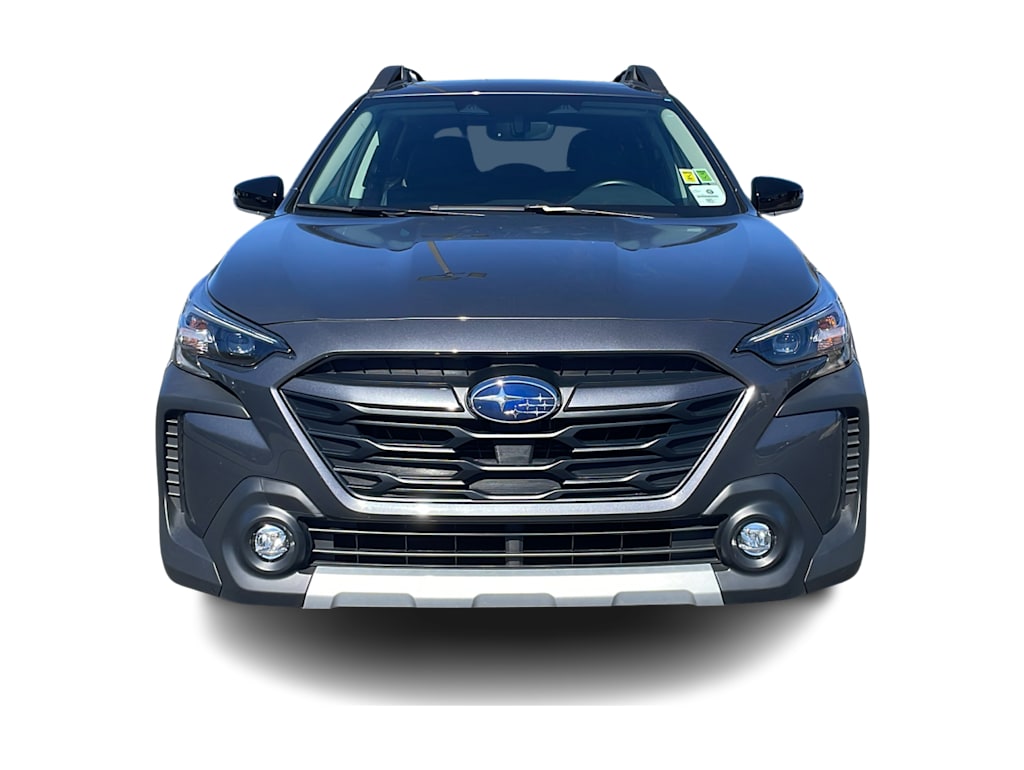 Thumbnail: 2025 Subaru Outback - 6