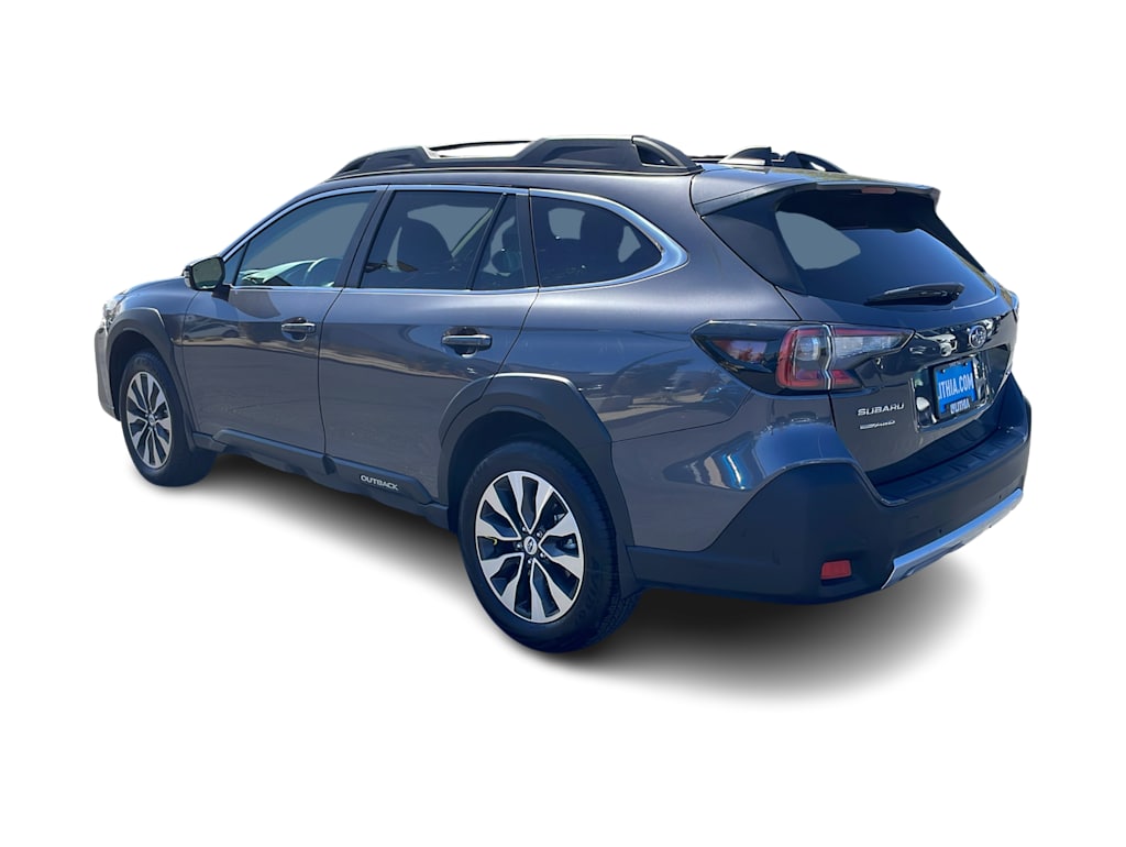 Thumbnail: 2025 Subaru Outback - 4
