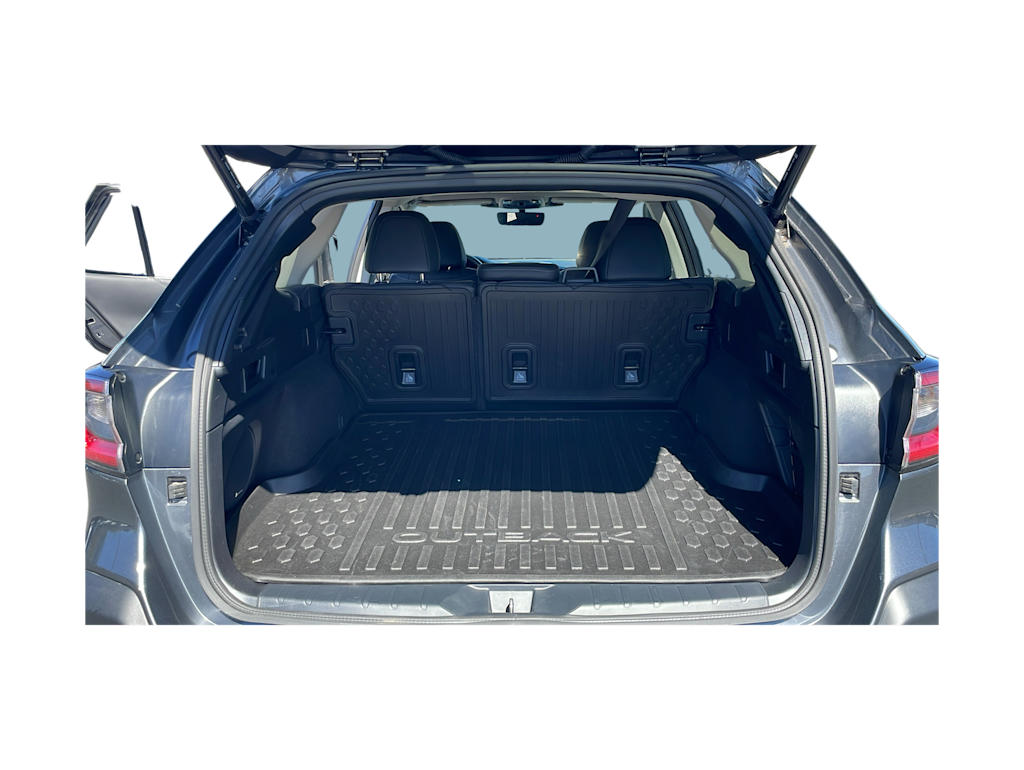 Thumbnail: 2025 Subaru Outback - 17