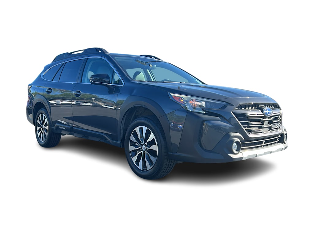 Thumbnail: 2024 Subaru Outback - 19