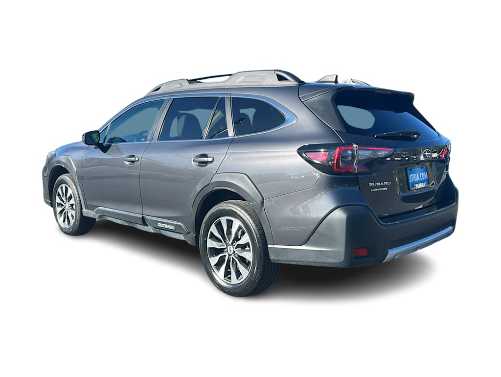 Thumbnail: 2024 Subaru Outback - 4