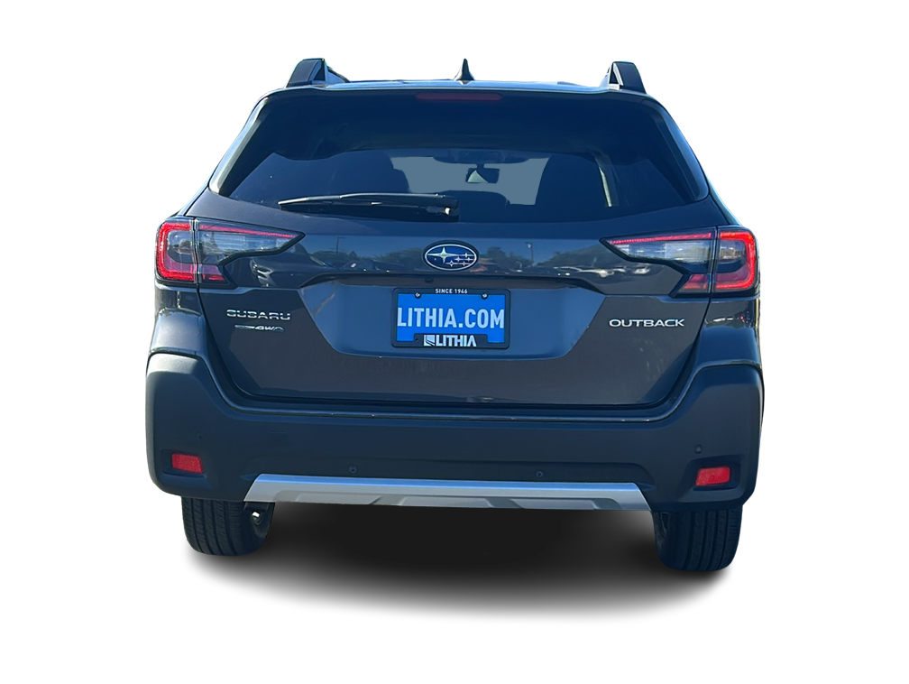 Thumbnail: 2024 Subaru Outback - 5