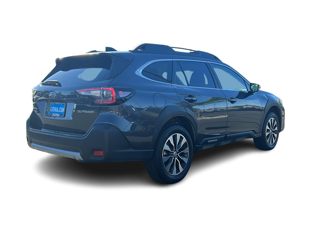 Thumbnail: 2024 Subaru Outback - 21
