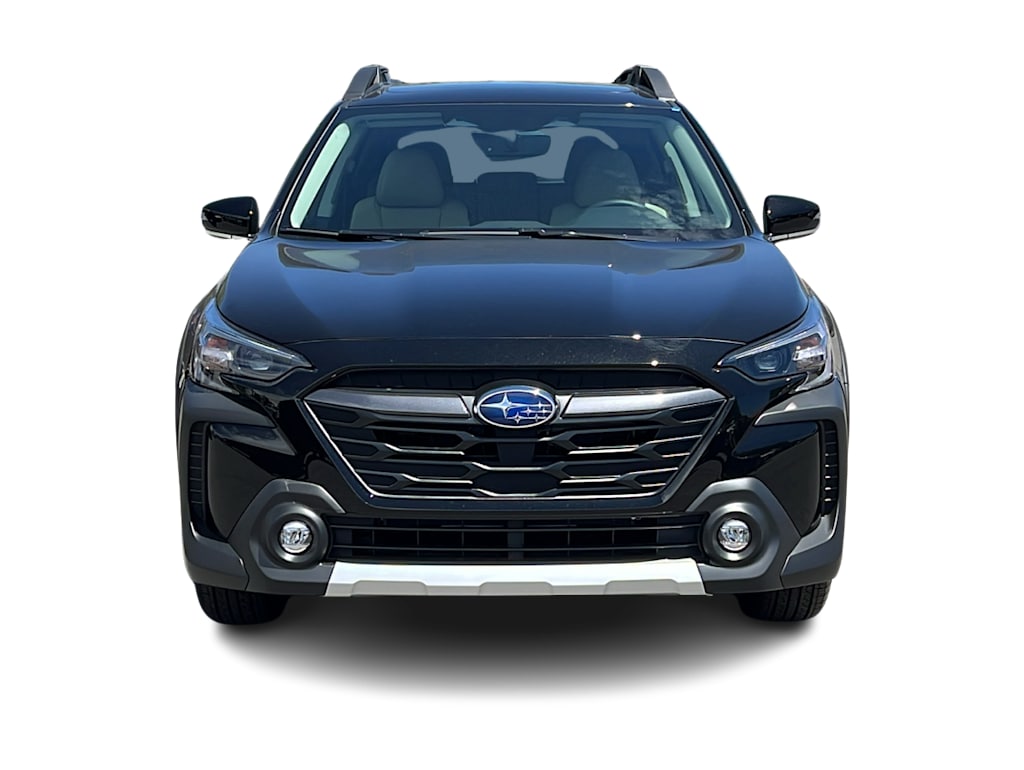 Thumbnail: 2025 Subaru Outback - 6