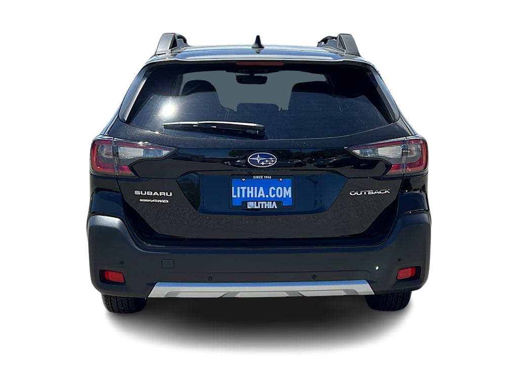 Thumbnail: 2025 Subaru Outback - 5