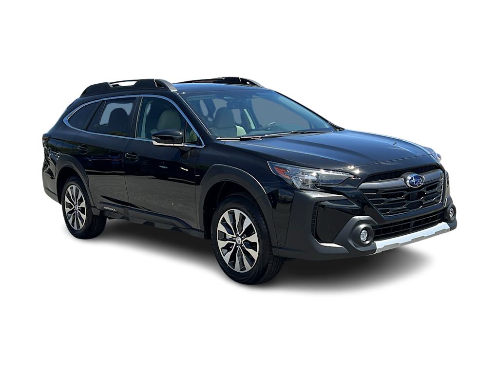 Thumbnail: 2025 Subaru Outback - 20