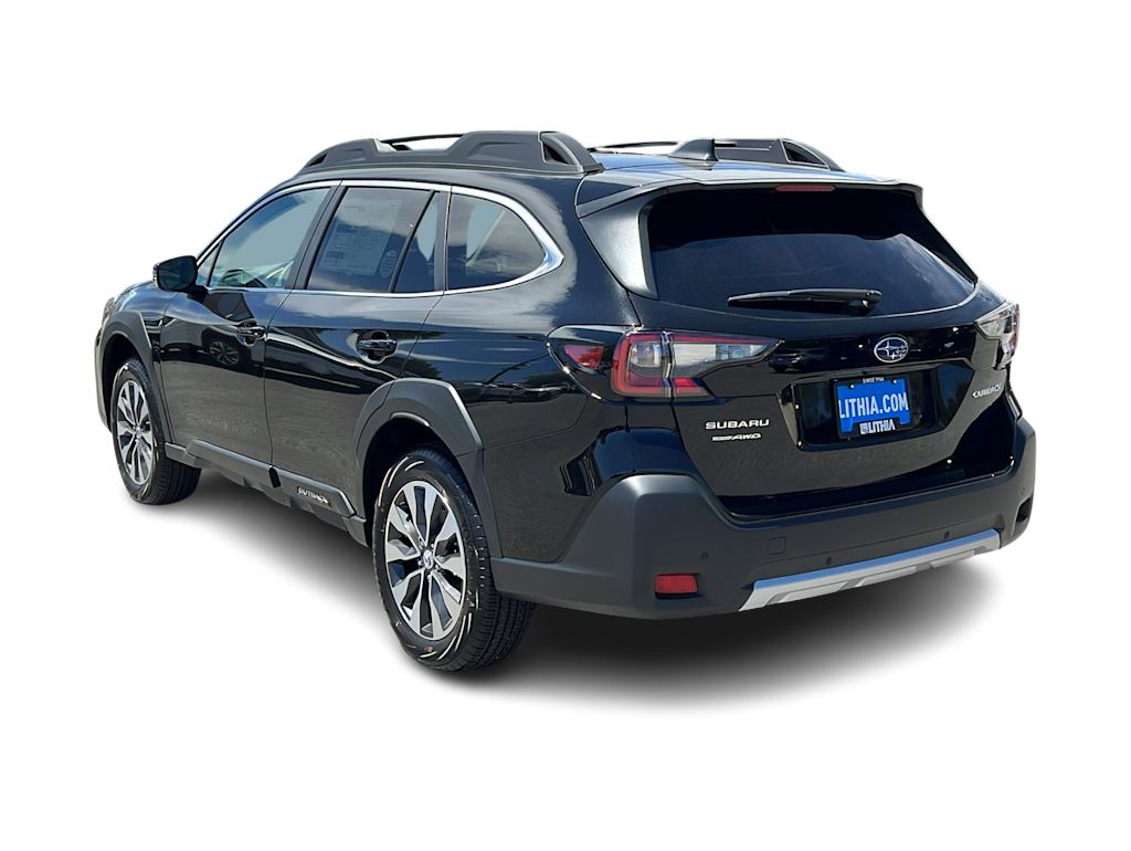Thumbnail: 2025 Subaru Outback - 4