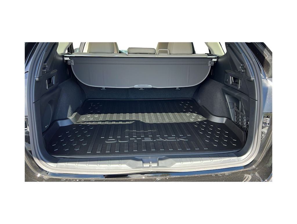 Thumbnail: 2025 Subaru Outback - 17