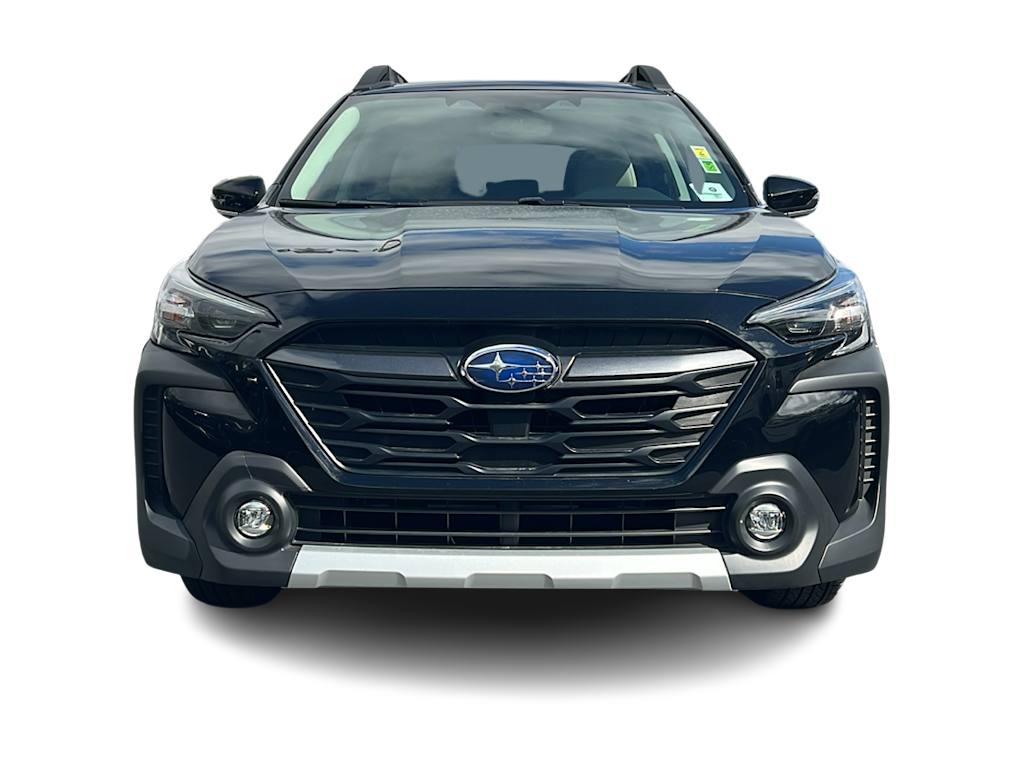 Thumbnail: 2025 Subaru Outback - 6