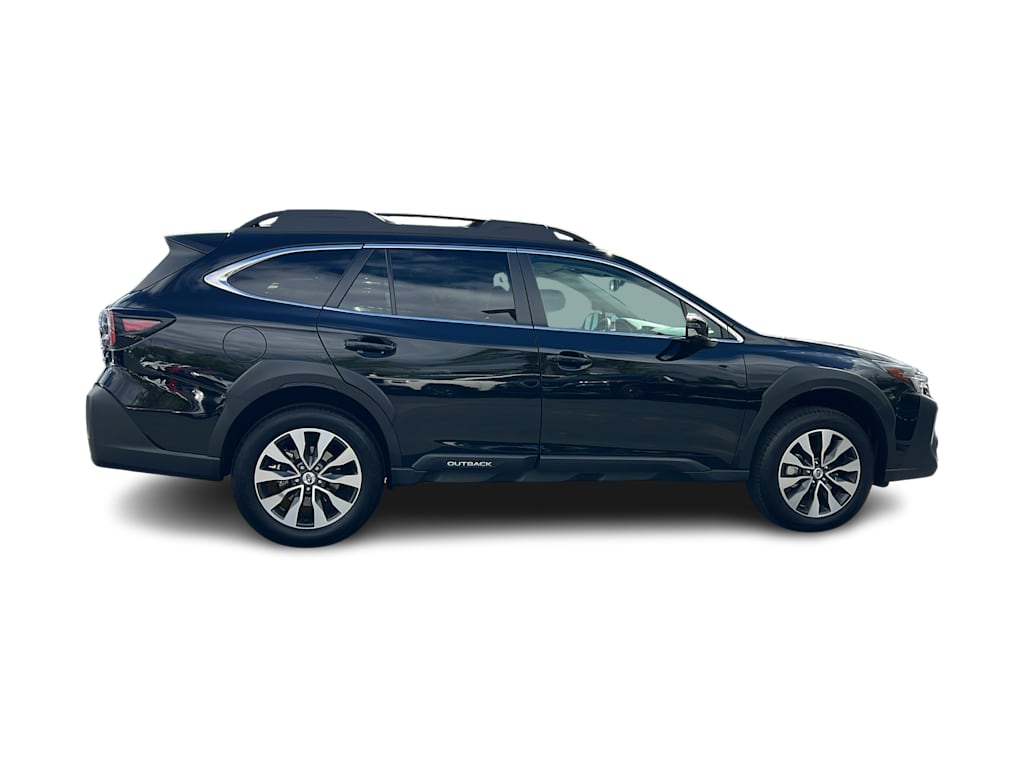 Thumbnail: 2025 Subaru Outback - 21