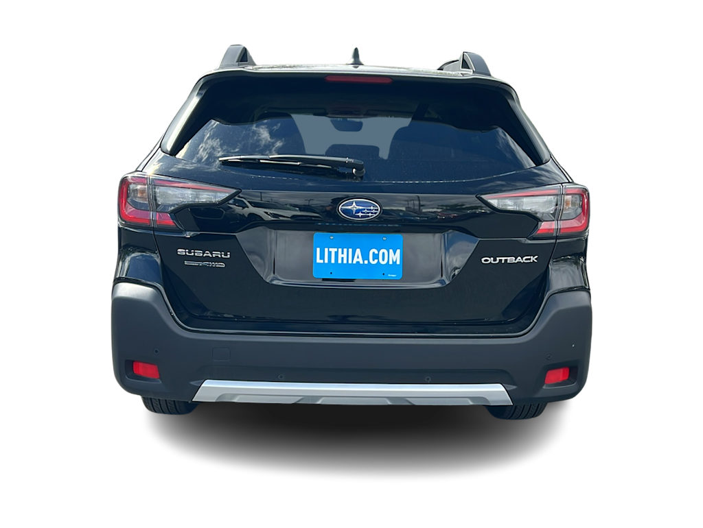 Thumbnail: 2025 Subaru Outback - 5