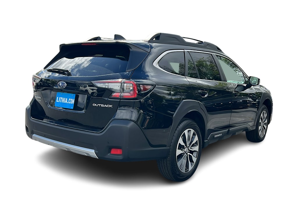 Thumbnail: 2025 Subaru Outback - 22