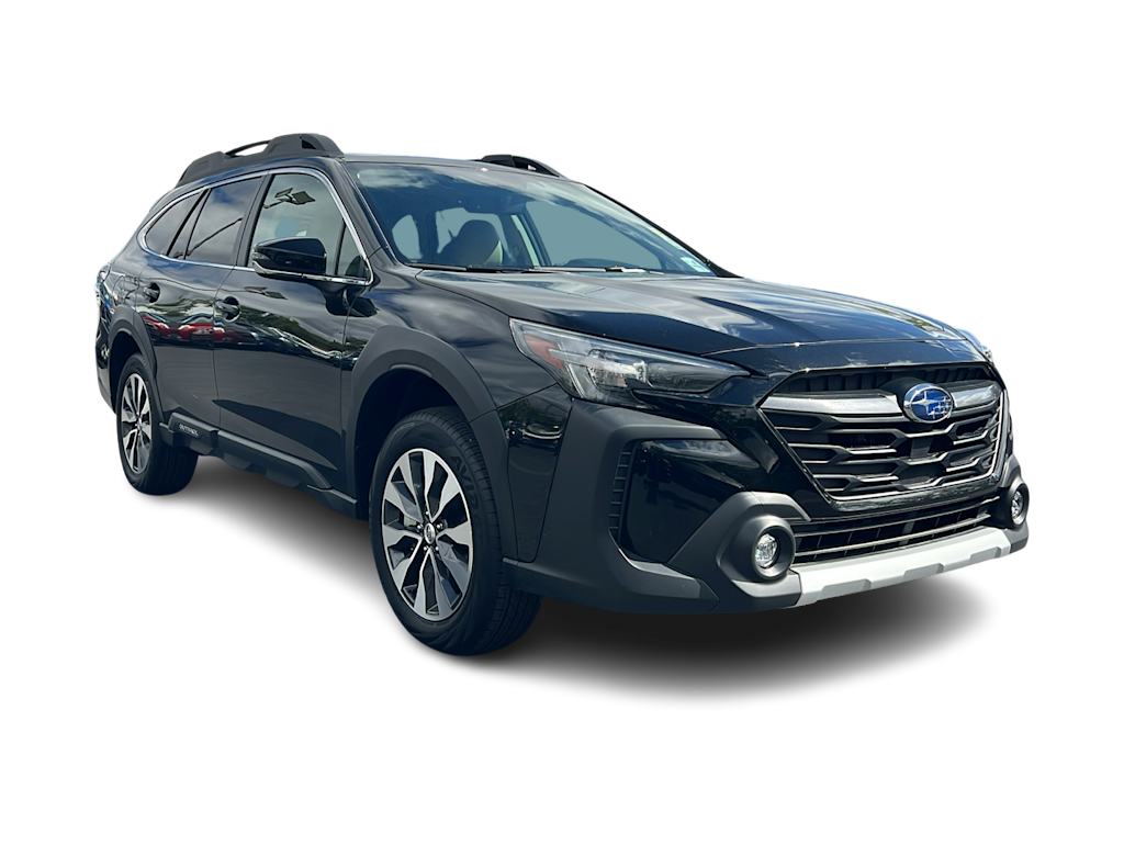 Thumbnail: 2025 Subaru Outback - 20