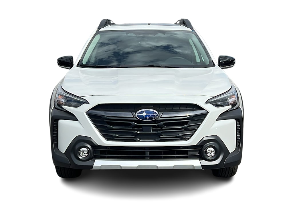 Thumbnail: 2025 Subaru Outback - 6