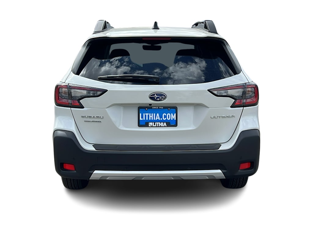 Thumbnail: 2025 Subaru Outback - 5