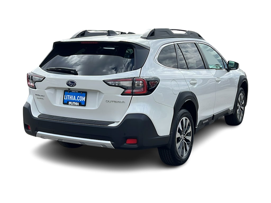 Thumbnail: 2025 Subaru Outback - 22