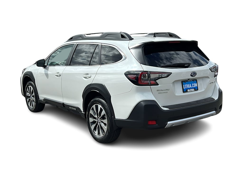 Thumbnail: 2025 Subaru Outback - 4