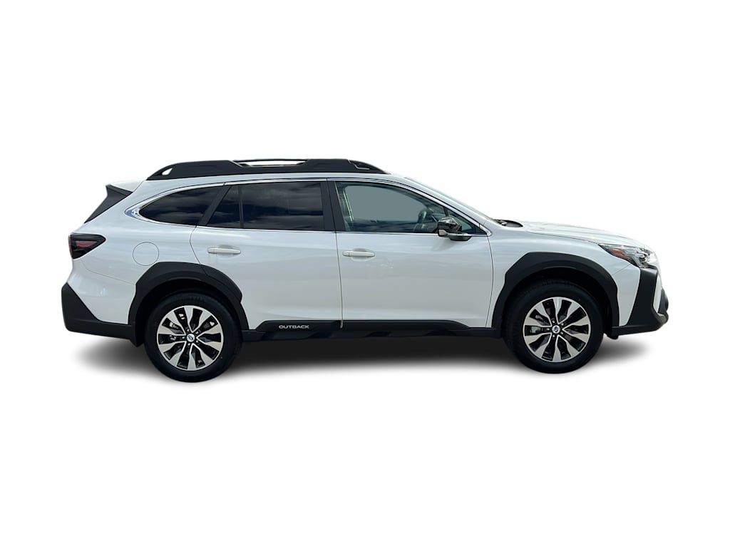 Thumbnail: 2025 Subaru Outback - 21