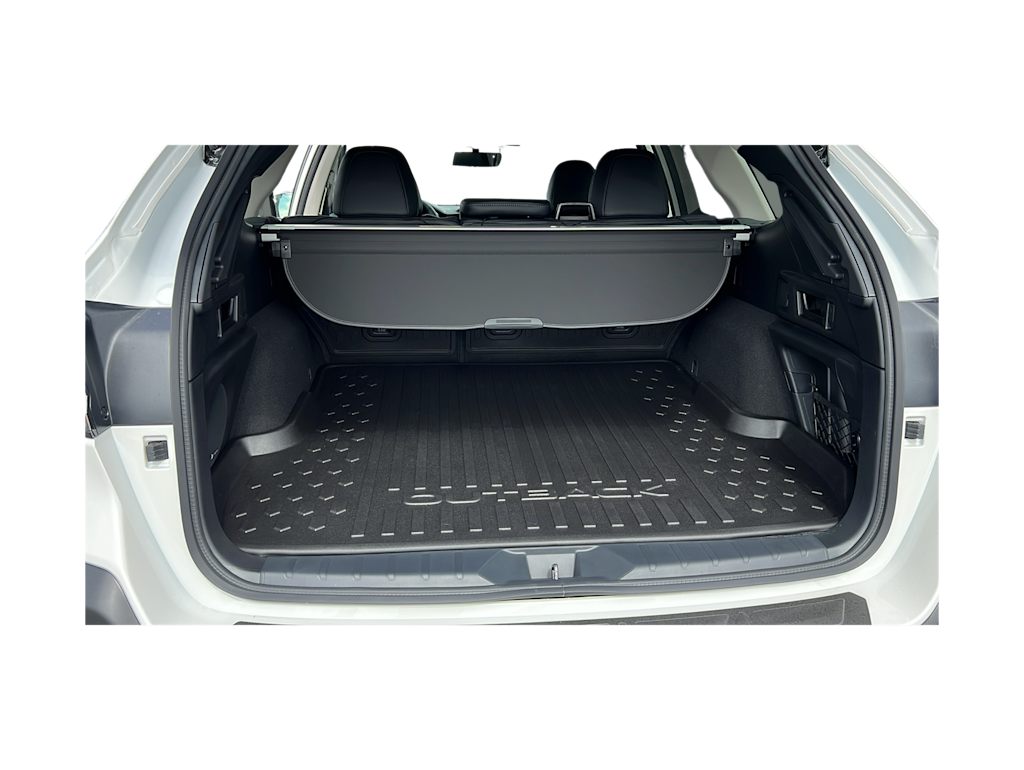 Thumbnail: 2025 Subaru Outback - 17