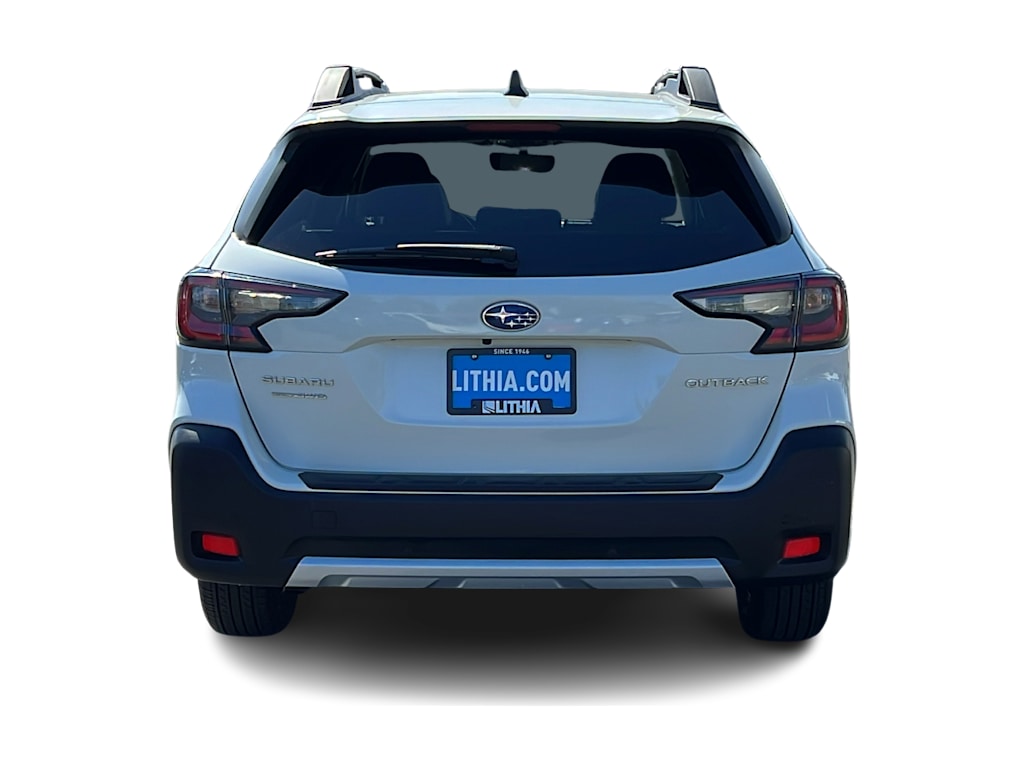 Thumbnail: 2024 Subaru Outback - 5