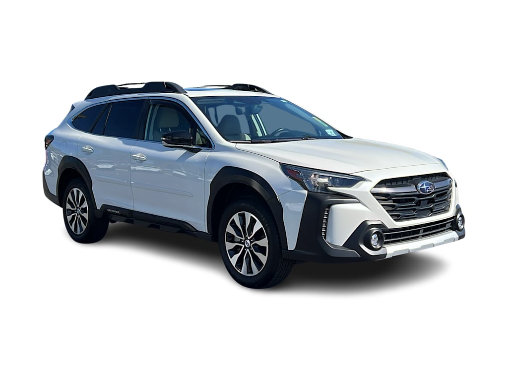 Thumbnail: 2024 Subaru Outback - 20