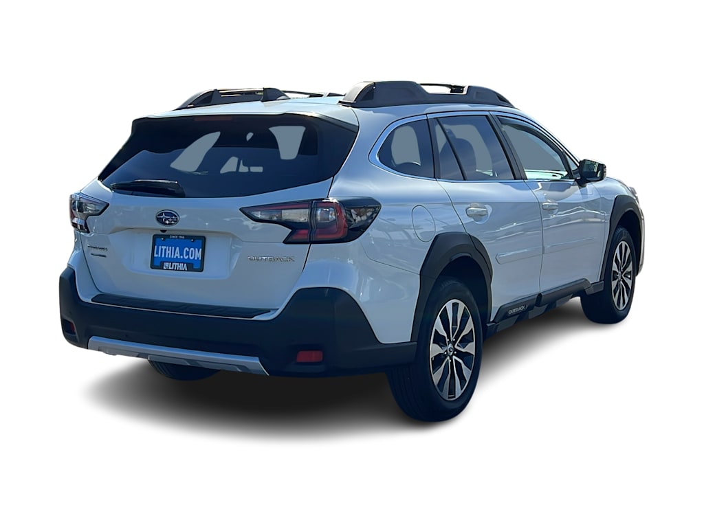 Thumbnail: 2024 Subaru Outback - 22