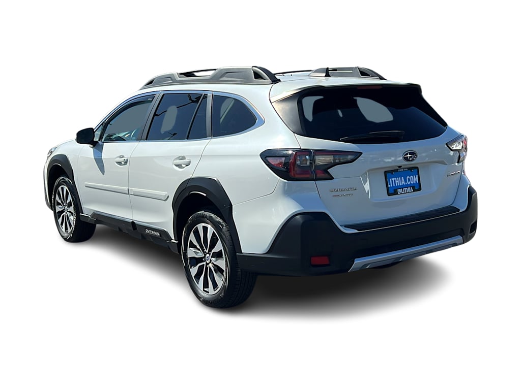 Thumbnail: 2024 Subaru Outback - 4