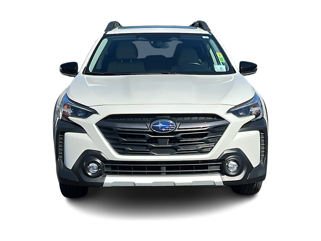 Thumbnail: 2024 Subaru Outback - 6