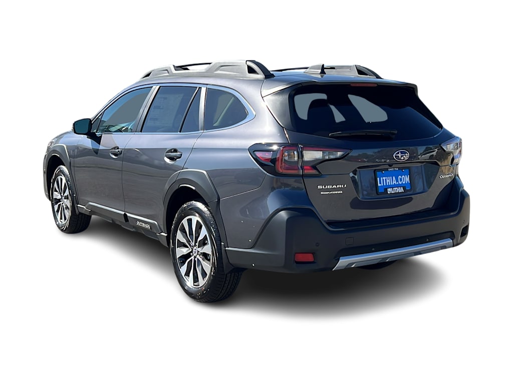 Thumbnail: 2025 Subaru Outback - 4