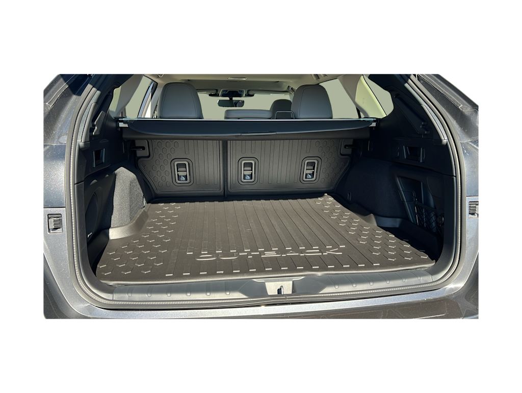 Thumbnail: 2025 Subaru Outback - 17