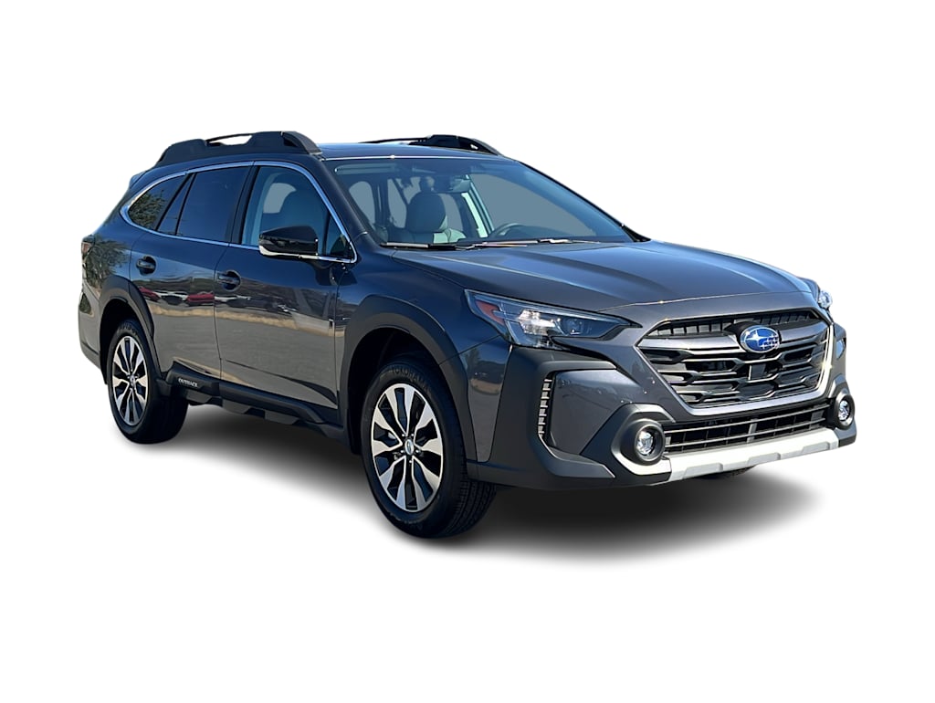 Thumbnail: 2025 Subaru Outback - 20