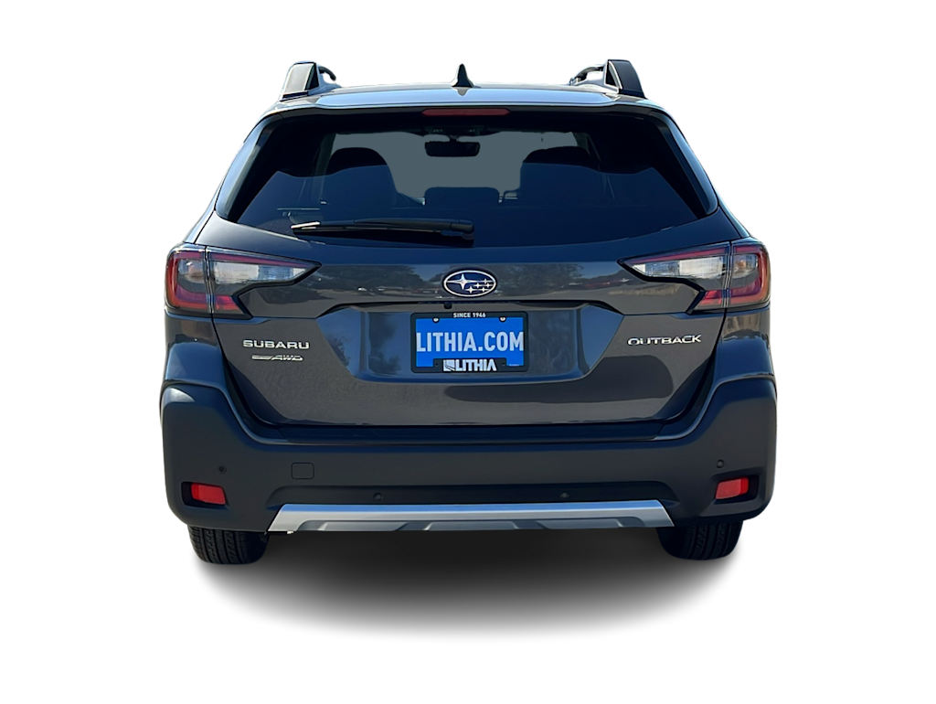 Thumbnail: 2025 Subaru Outback - 5
