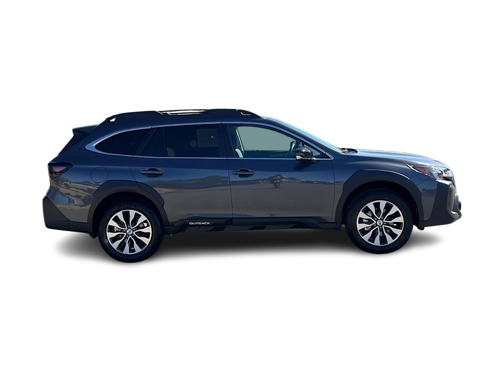 Thumbnail: 2025 Subaru Outback - 21