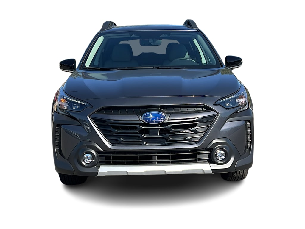 Thumbnail: 2025 Subaru Outback - 6