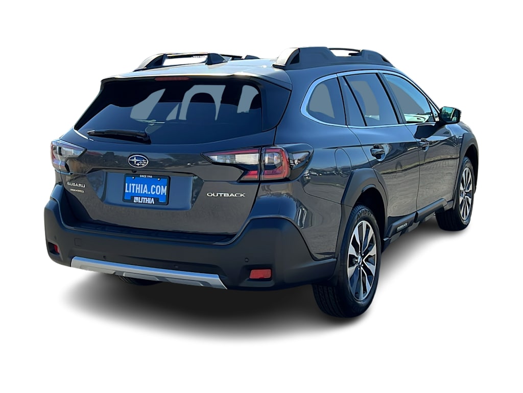 Thumbnail: 2025 Subaru Outback - 22