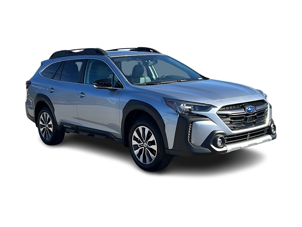Thumbnail: 2025 Subaru Outback - 20