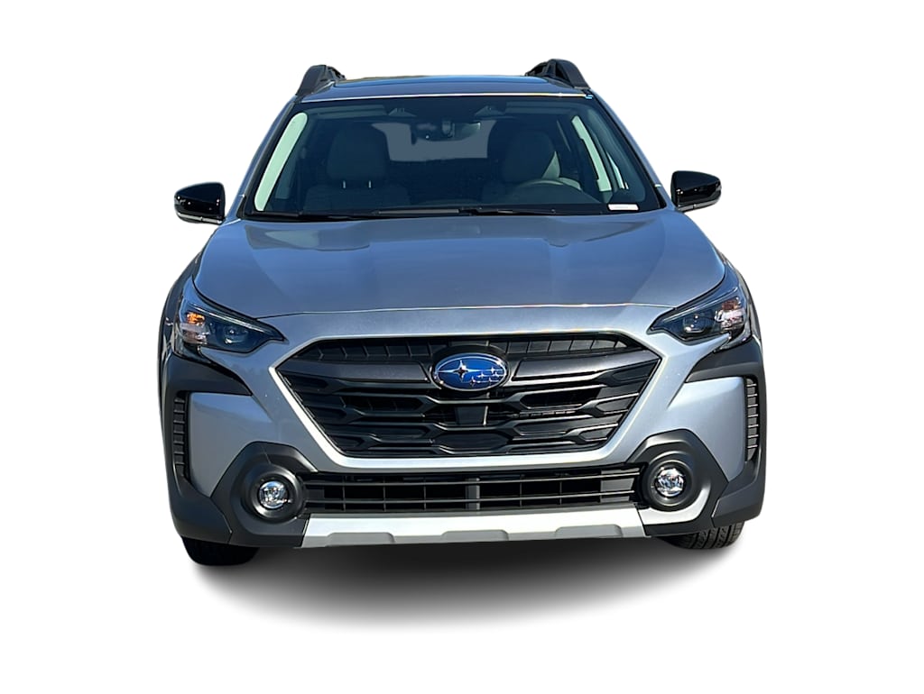 Thumbnail: 2025 Subaru Outback - 6